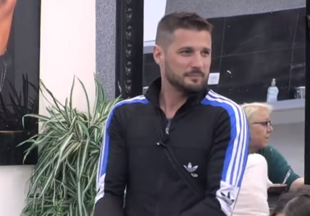 Oglasila se Markova bivša: Ovo je ISTINA o mojoj TRUDNOĆI!