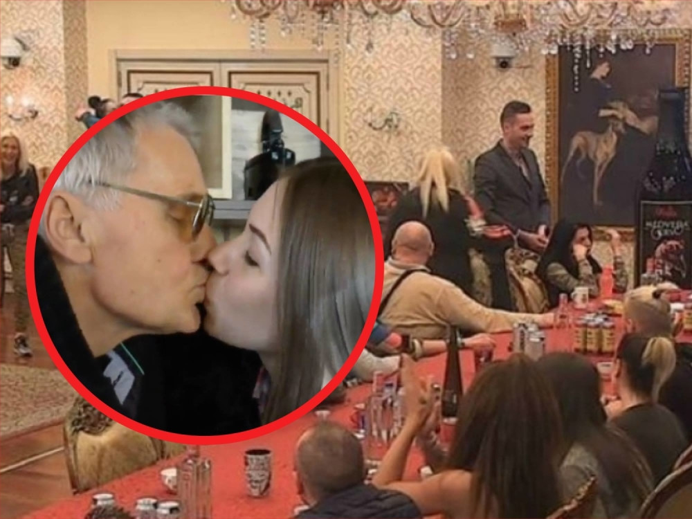 Dobiće OGROMNU SUMU NOVCA ako budu radili SAMO OVO pred kamerama!