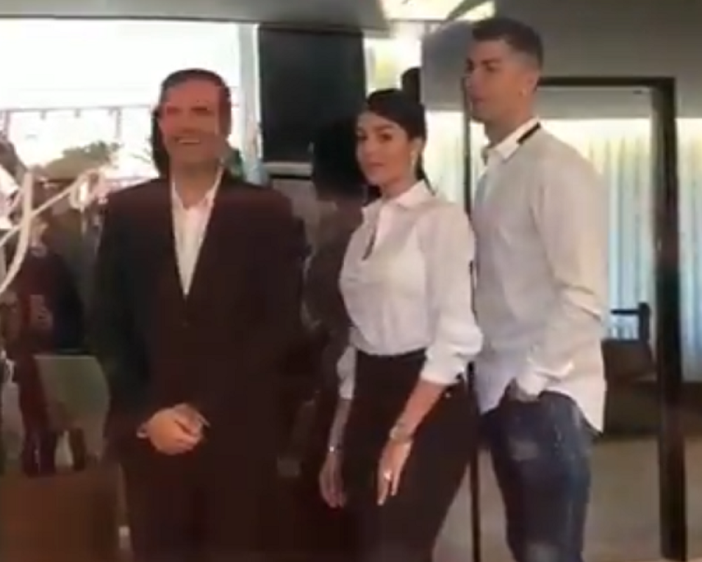 Očekuje ga novi posao, navijači Reala se uzbudili!