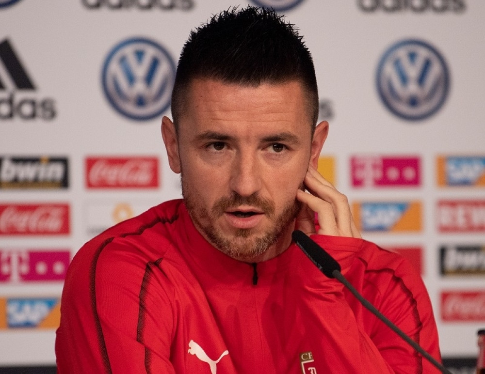 Sa 22 godine umalo postao konobar, sa 23 kapiten Partizana, a sa 24 zaigrao za Dortmund!