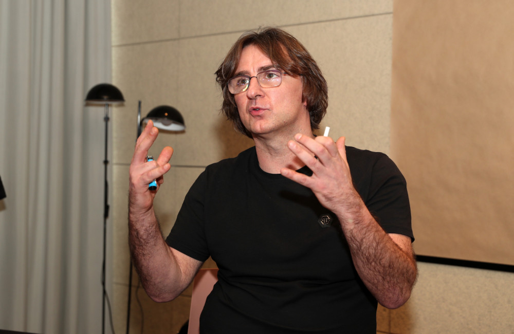 Mitrović objavio snimak trenutka nakon pada Šabića: "Brate Šabo, i ja sam se sto puta ušljiskao kao majka, ali..."