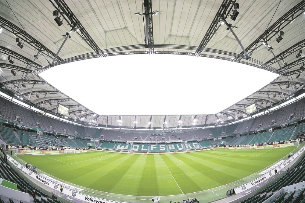 Nemci i Srbi VEČERAS ZAJEDNO... Ma to ne možete NI DA ZAMISLITE!