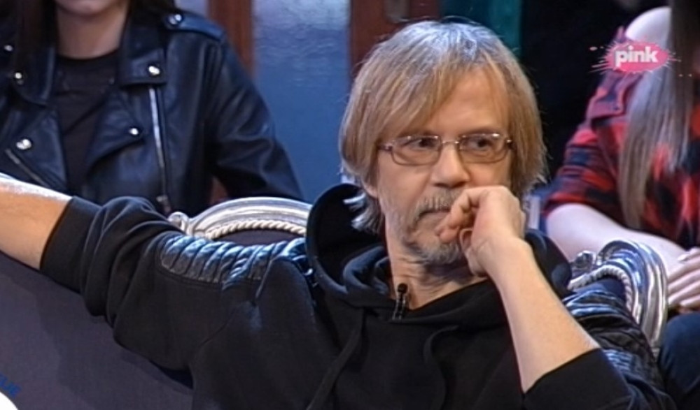 Žika Todorović doživeo pravi horor u jednom prestoničkom kafiću! (FOTO)