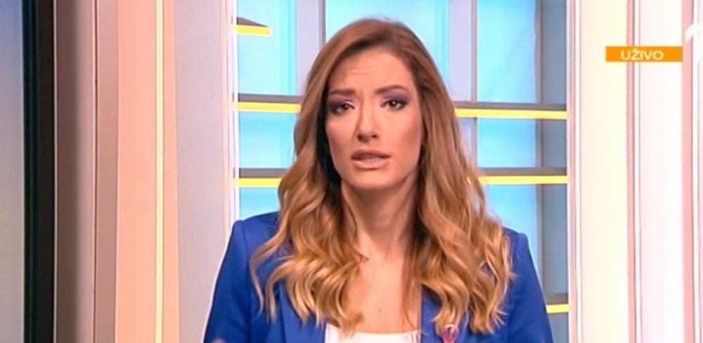 O modnom promašaju Jovane Joksimović bruji cela Srbija, a ona je odgovorom ODUVALA SVE! (FOTO)