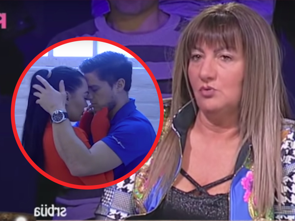 Biljana Dragojević poludela na svog sina Davida! Danima ne može da dođe sebi, najviše ju je OVO povredilo!