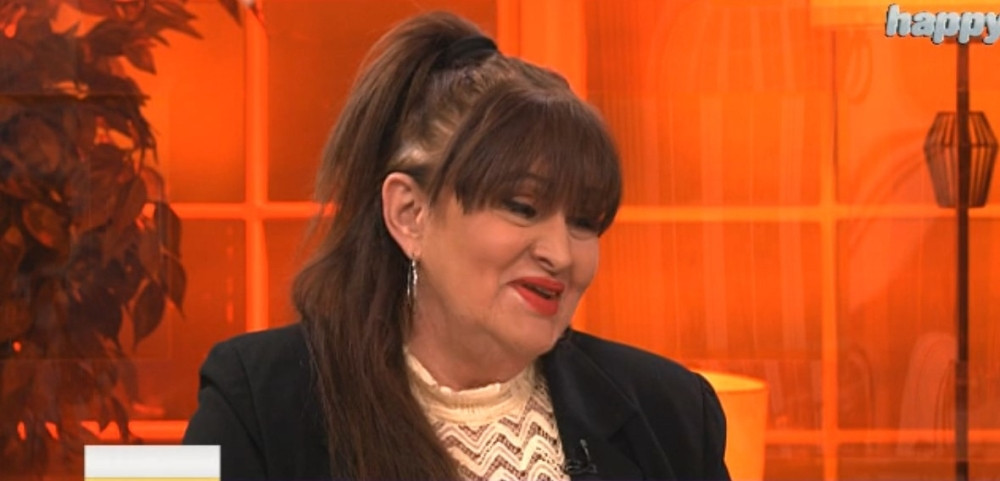 Pevačica otkrila detalje o Nadi Macuri: ''Sve nas je držala budnim, uvek je orna za zabavu''