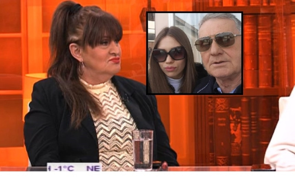 Nada Macura RASKRINKALA Milojka i Milijanu! Progovorila o VLAŠKOJ MAGIJI, evo šta se krije iza svega!