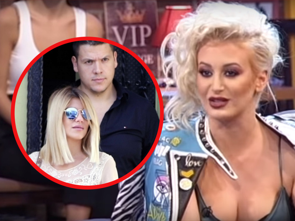 Dušica nije mogla više da izdrži, pa otkrila šta Sloba i Kija tajno rade na snimanju!