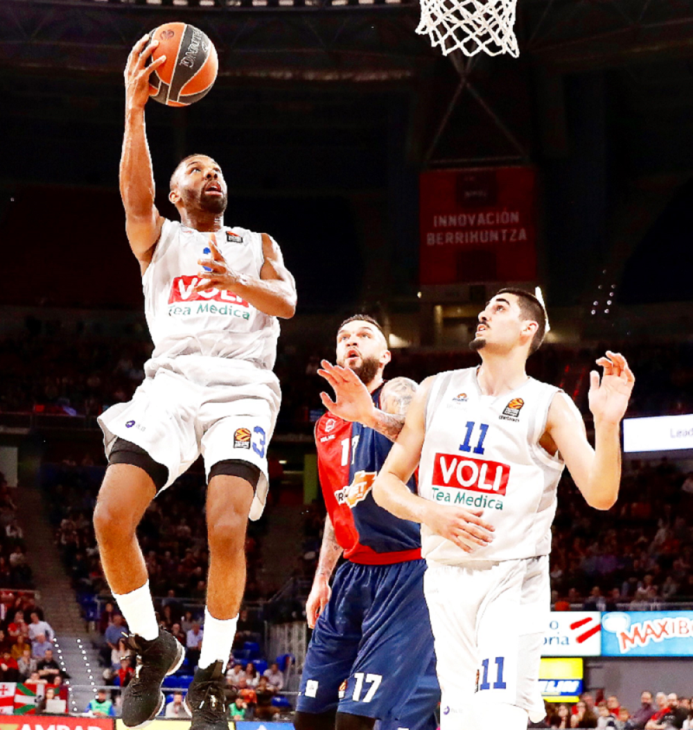 Centar Budućnosti predvodi, tu je Zvezdin dvojac i Partizanov stranac!