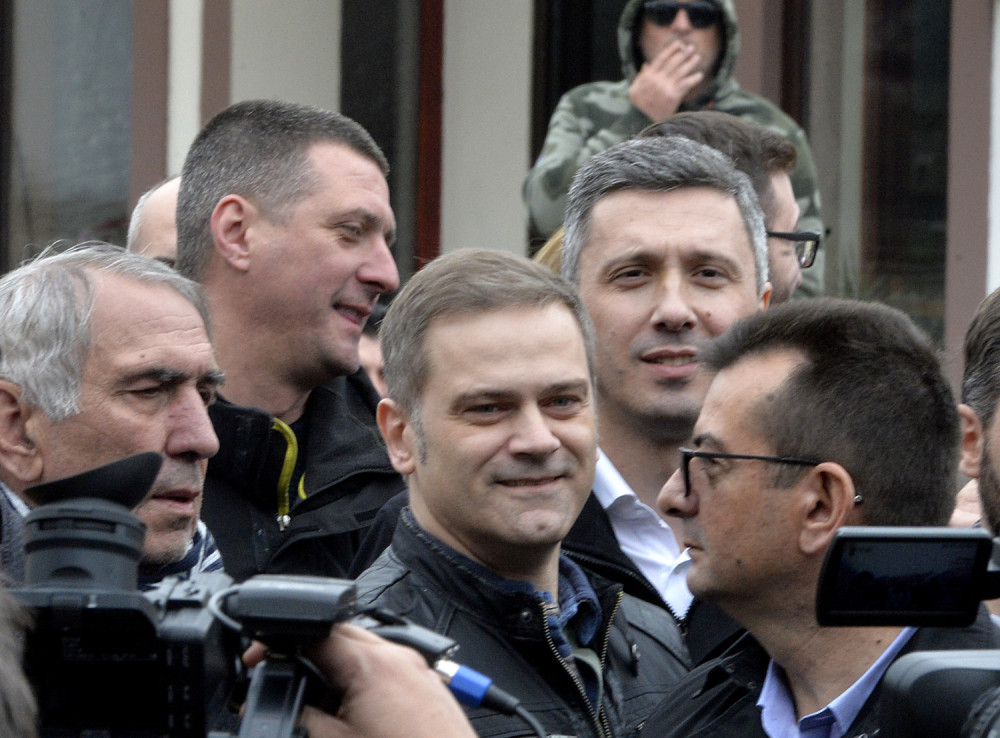 Šamar iz Brisela za opoziciju u Beogradu!