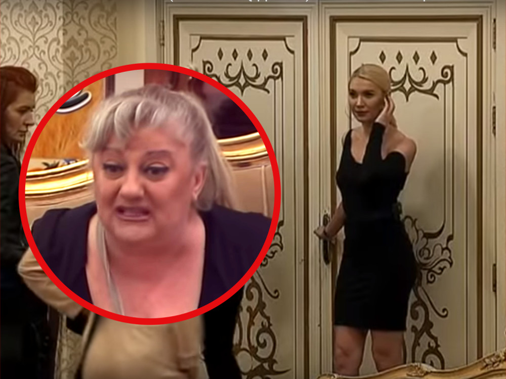 Vesna Rivas hitno napustila vilu "Parova" i to baš zbog ovoga! Potez produkcije sve ostavio u čudu...