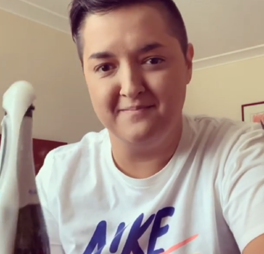 Marija Šerifović potvrdila da će roditi bebu: "Ako bude devojčica, biće bandit kao i ja!"