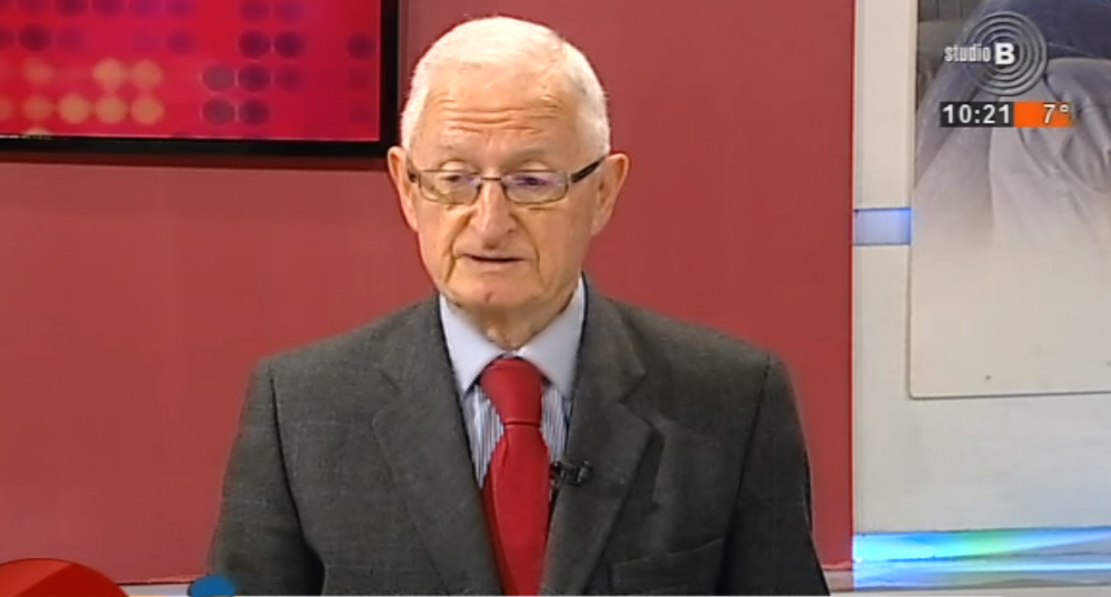 Čim je počela NATO agresija znali smo da koriste municiju sa osiromašenim uranijumom!