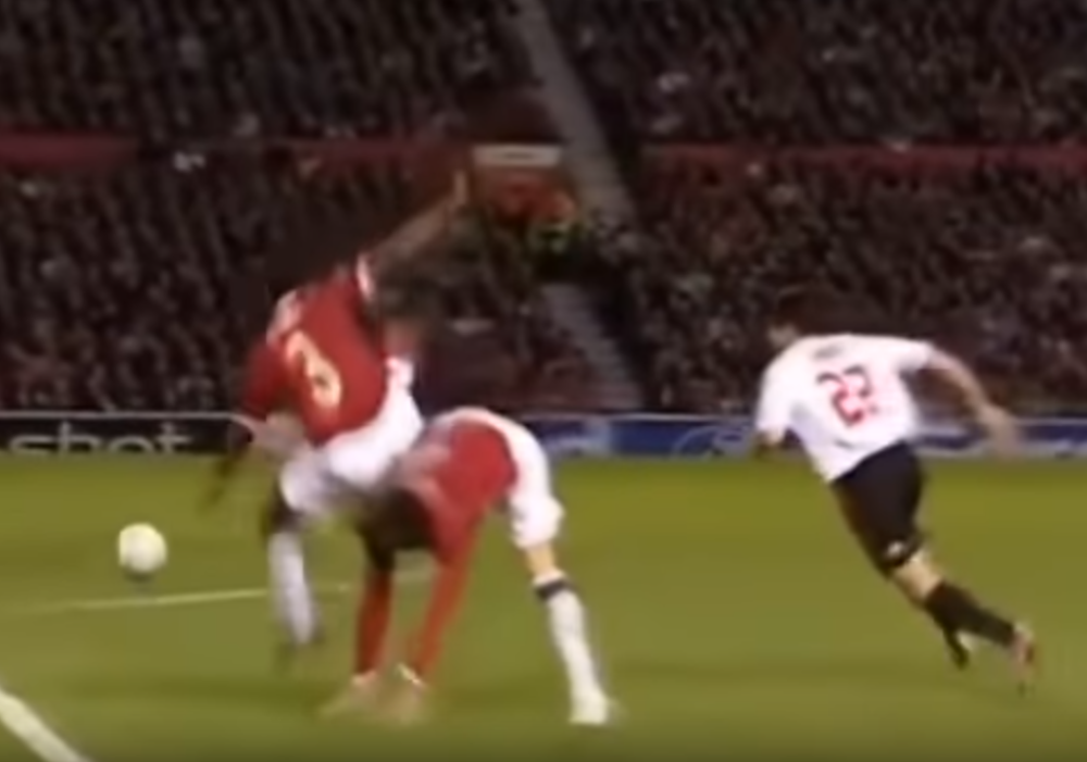 Bivši fudbaler pokazao otvorenu netrpeljivost prema gejevima! "Ja sam GOSPODIN"