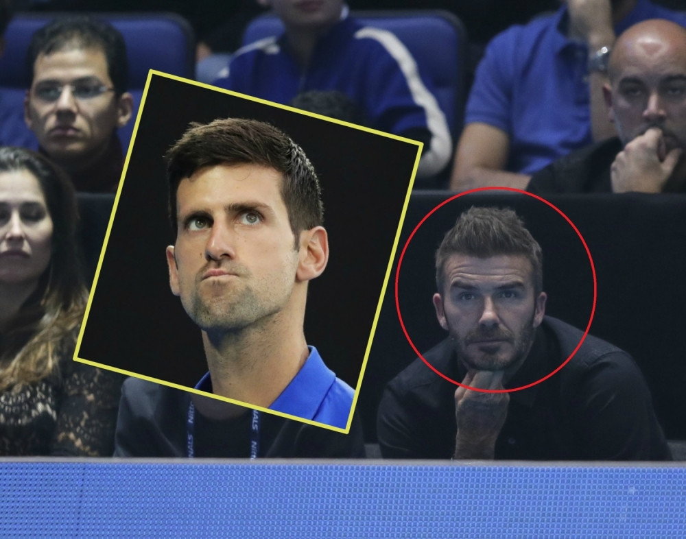 Bekamov klub želi Novaka nakon preporuke - SRBIN PRISTAO (VIDEO)