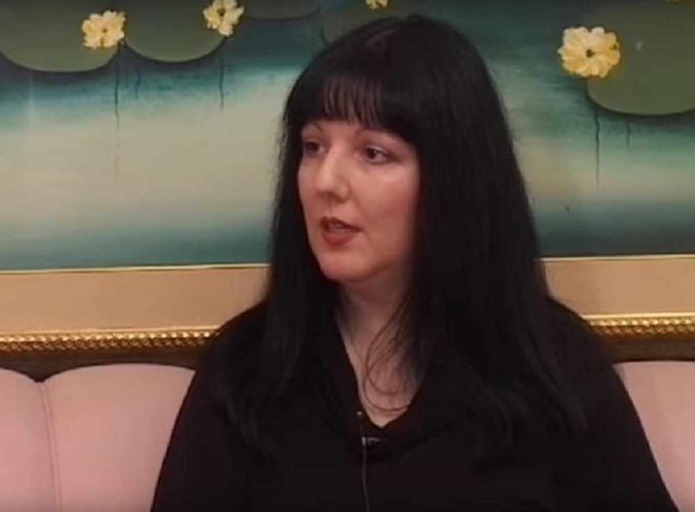 Ovako Marija Milošević živi na Cetinju