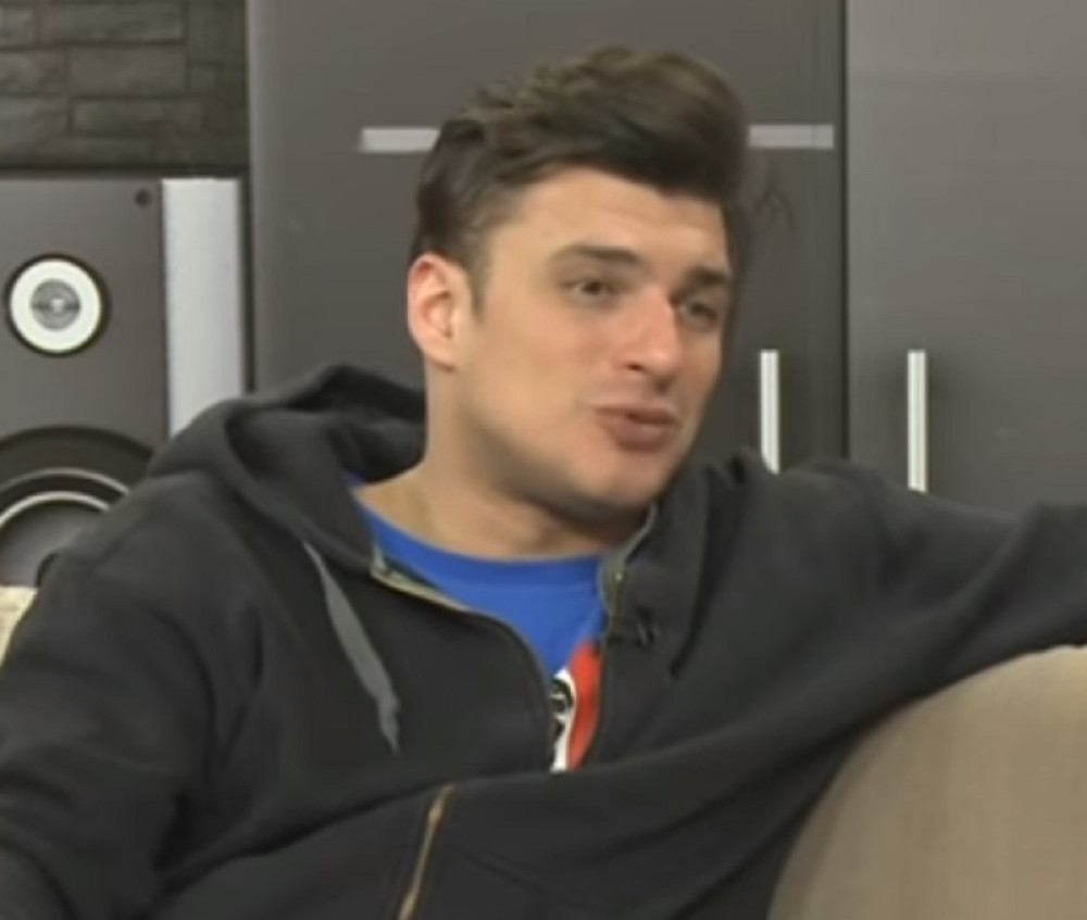 Andrija Kuzmanović više nije slobodan, ima devojku i ovo je otkrio o njoj