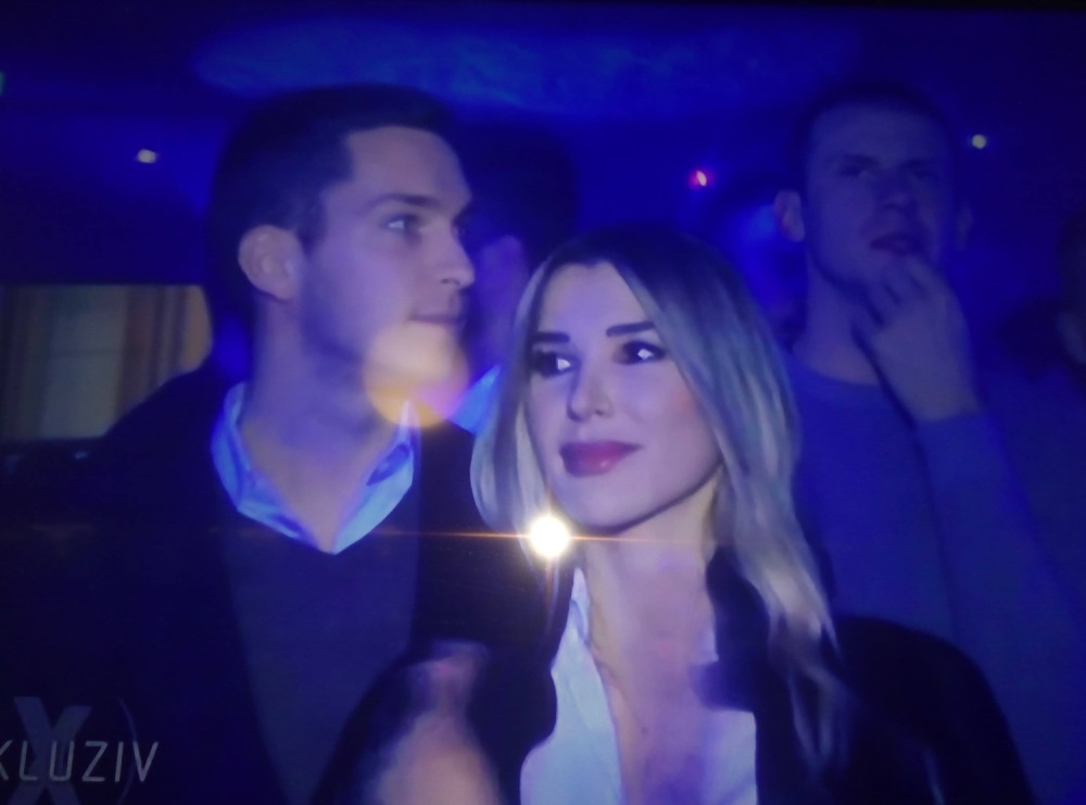 Sve Draganine SPECIJALNE želje biće ispunjene! Meni košta 75 € PO OSOBI, a evo ko će pevati na svadbi! O ovome će BRUJATI ČITAVA SRBIJA!