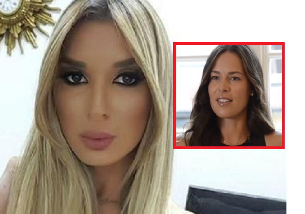 Dragana i Anin brat se PRVI PUT pojavili zajedno - prelepo izgledaju (FOTO)