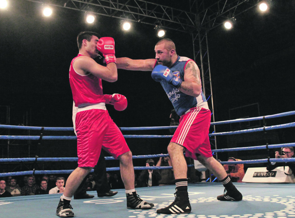 Metalac šampion, kiks Loznice u Kragujevcu