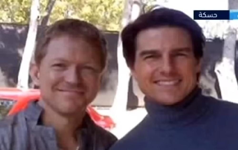 Poznati holivudski glumac iz "Pirata sa Kariba" otišao u Siriju da RATUJE, ubijao džihadiste, ali sada je tek u problemu! (VIDEO)