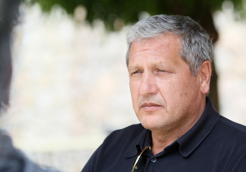 Ljudi moji, pa to je moguće: LUDNICA! Srbija na EP!