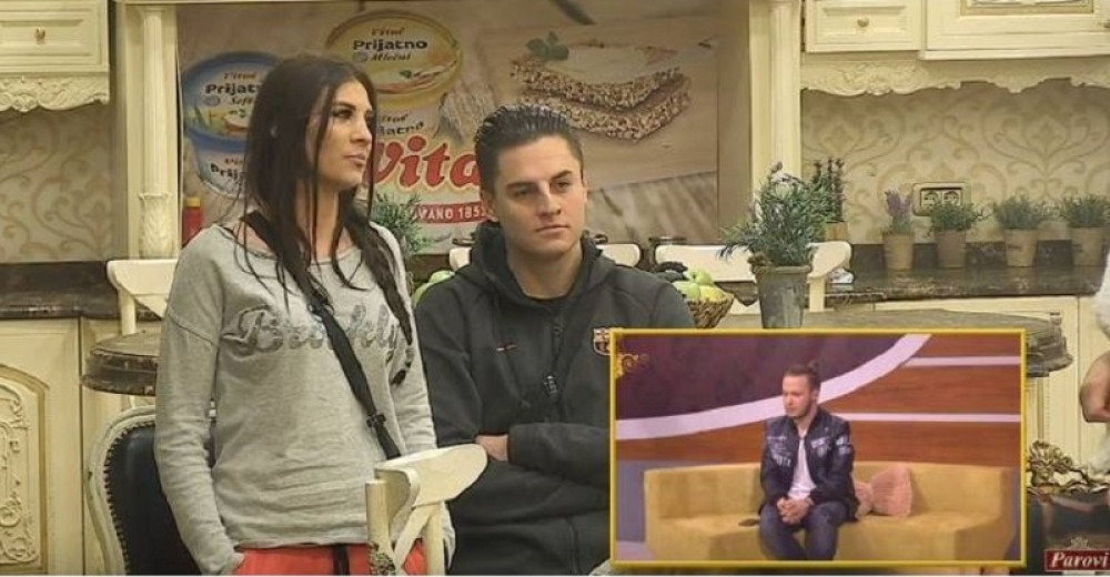 Bels ostavlja Kadru?! Ustala i rečima ZALEDILA SVE!