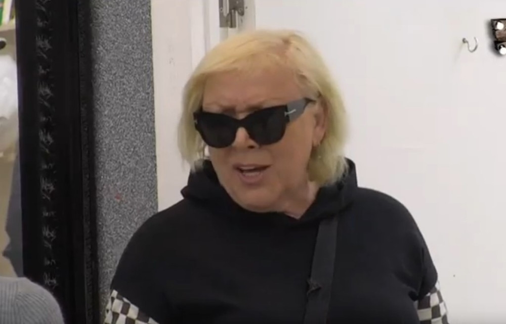 Zorica Marković napustila kuću nakon svađe sa Draganom Mitar! "Mamu joj k*rvinu!"