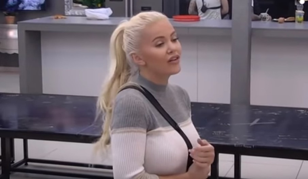 Ovako je Sanja Stanković PRIZNALA da se BAVI PROSTITUCIJOM! Kad je shvatila šta je uradila, danima je PLAKALA! (VIDEO)