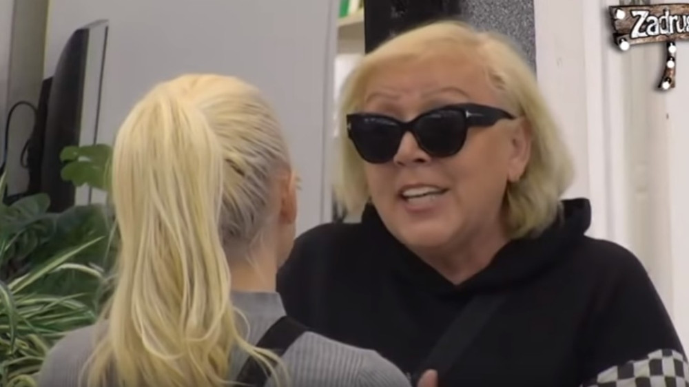 Zorica napala Sanju, preti joj TUŽBOM: Ližeš pi*ku na silu! Je*eš se napolju za 250 evra, a ovde glumiš da si lezbijka!