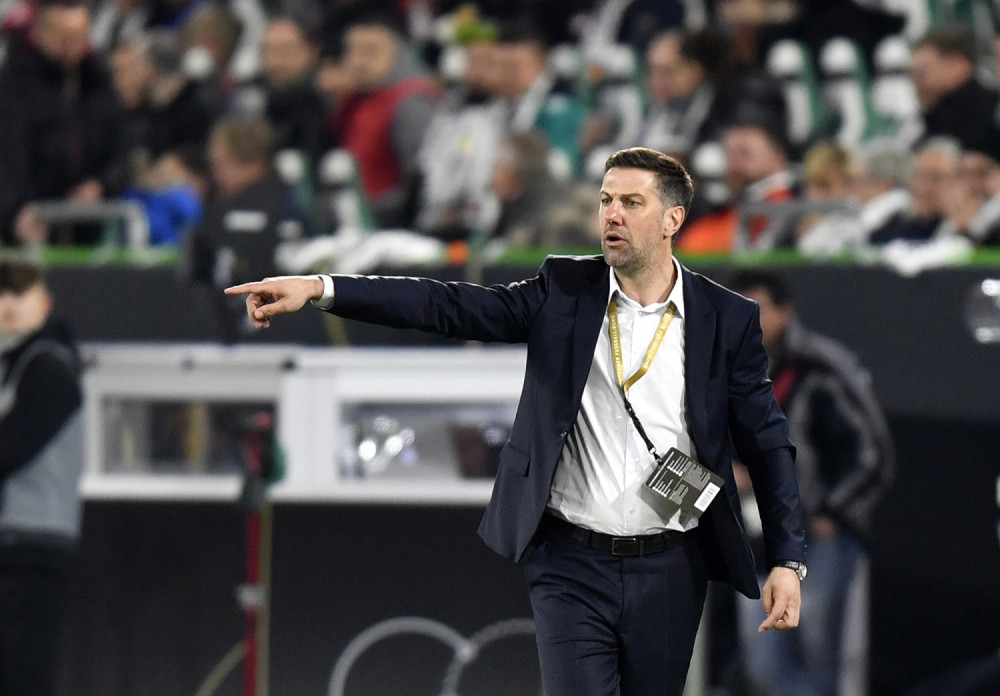 Krstajić ponovo ima posao!