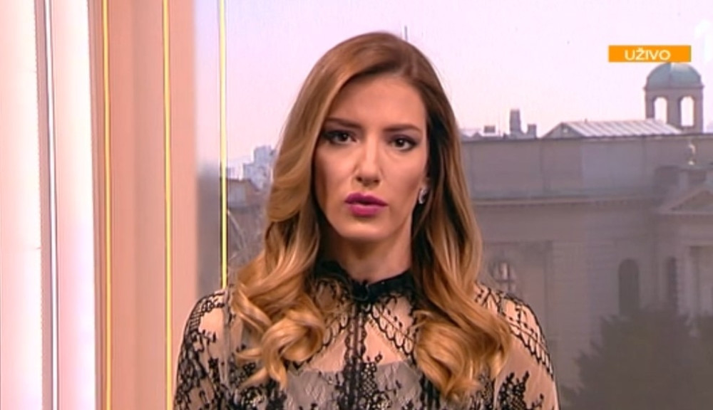 Iskrena ispovest Jovane Joksimović! Otvorila dušu o porodici, i Srđan prestravljen kada je čuo!