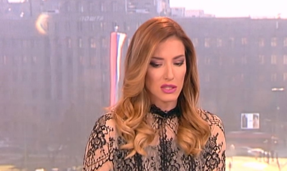 Ovo je bivši dečko Jovane Joksimović, koji je nakon kraha veze sa voditeljkom oženio našu poznatu pevačicu!