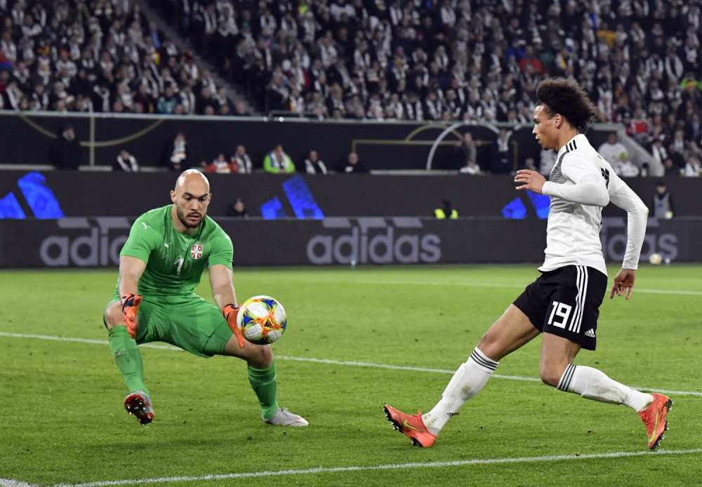 Dao svoje mišljenje o utakmici: "Mogli smo VIŠE!"