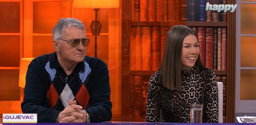 Sve je namešteno? Milojku spremaju LJUBAVNICU koja će im uništiti vezu, otkriveno šta će se dešavati kad uđu u rijaliti