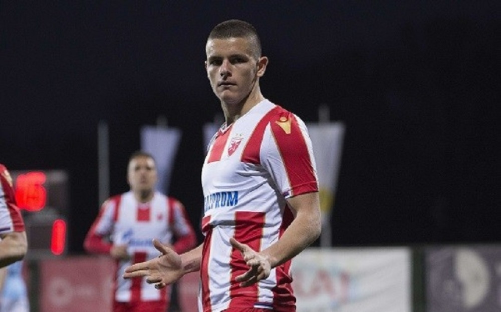 Joveljić je ove sezone postigao gol U SVAKOJ UTAKMICI KOJU JE POČEO