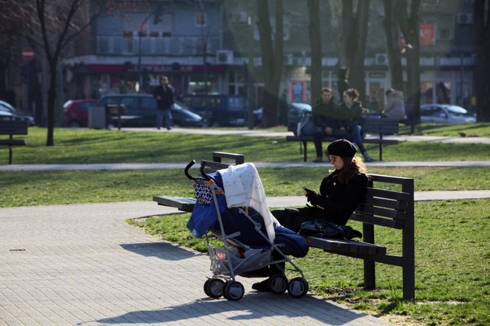 Temperatura probija živu za ovo doba godine! U četvrtak veleobrt