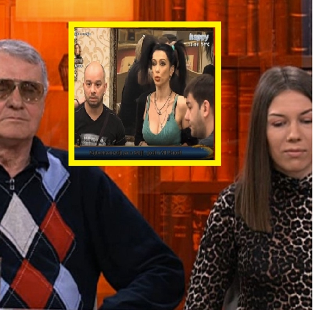 Milojko i Milijana progovorili o SE*SU u vili, Vendi zanemela! Radiće sve uživo