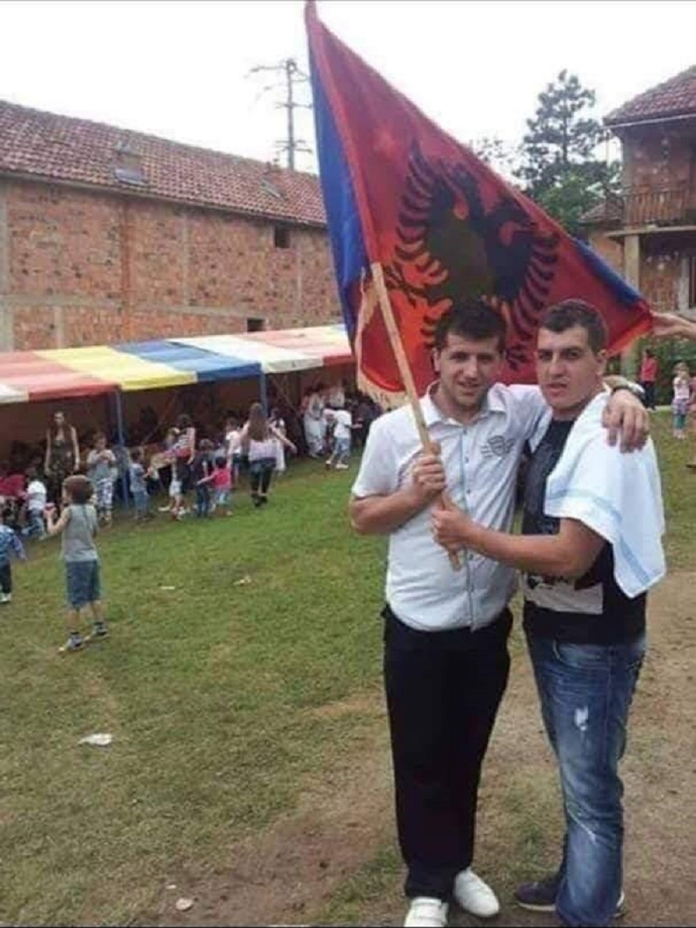 Zatvorena pekara naoružanih Albanaca iz Pančeva: Opravdanje koje su dali je SRAMNO!