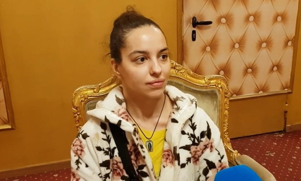 Marijana o raskidu sa Milijem: Podigao je ruku na nju, vređao je neprestano, a ovo je bila kap koja je PRELILA čašu!