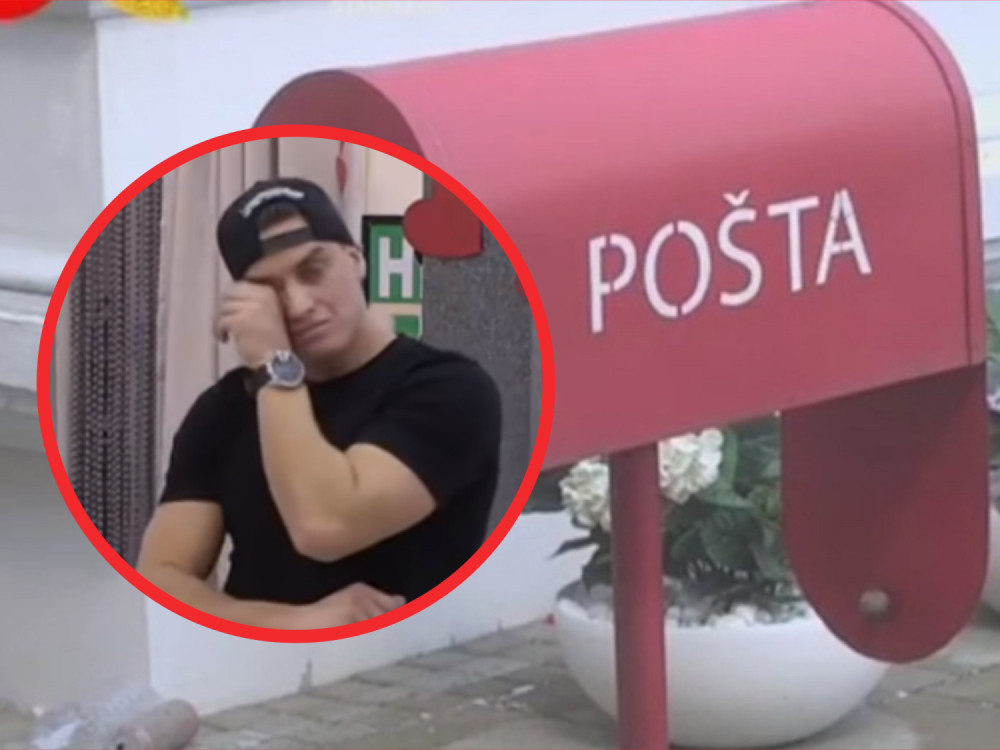 Velikom šefu se sve smučilo, uputio najstrožu kaznu Davidu! Imaju samo nekoliko minuta da sve isprave...