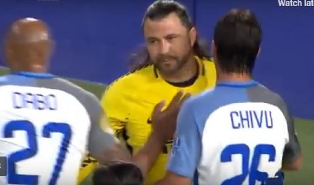 Napao ga kobni virus, odjedanput je dobio VISOKU TEMPERATURU i tada je počela DRAMA! (VIDEO)