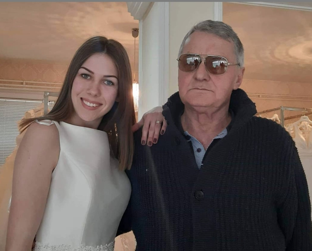 Cela zemlja bruji o Milijani i njenom 53 godine starijem dečku Milojku, a priča o jednoj Mariji je ono što bismo svi trebalo da čujemo!