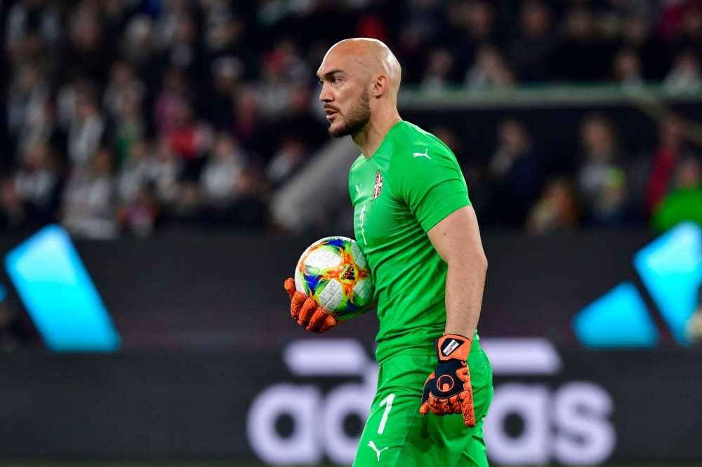 Marko Dmitrović opet heroj, Sevilja pobeđena u gostima! (VIDEO)