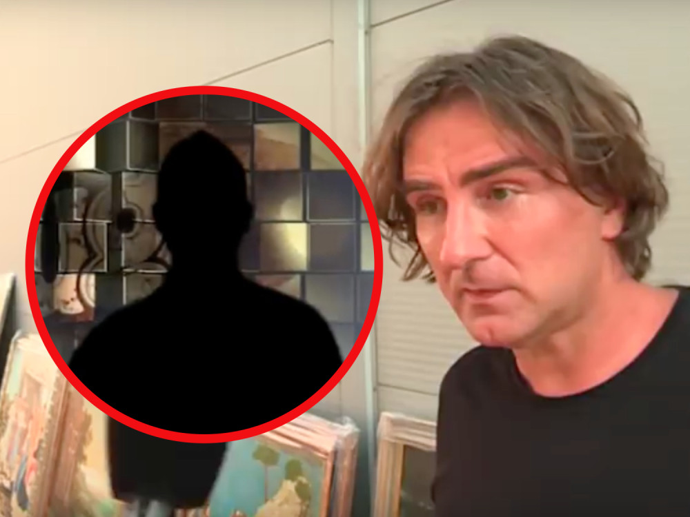 U "Zadrugu" ponovo ulazi ON! Sve je spremno za povratak, donesene su i njegove lične stvari!