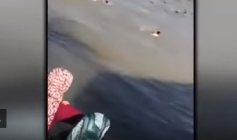 Najmanje 80 mrtvih, leševi plutaju rekom! Među žrtvama i deca! (UZNEMIRUJUĆ VIDEO)