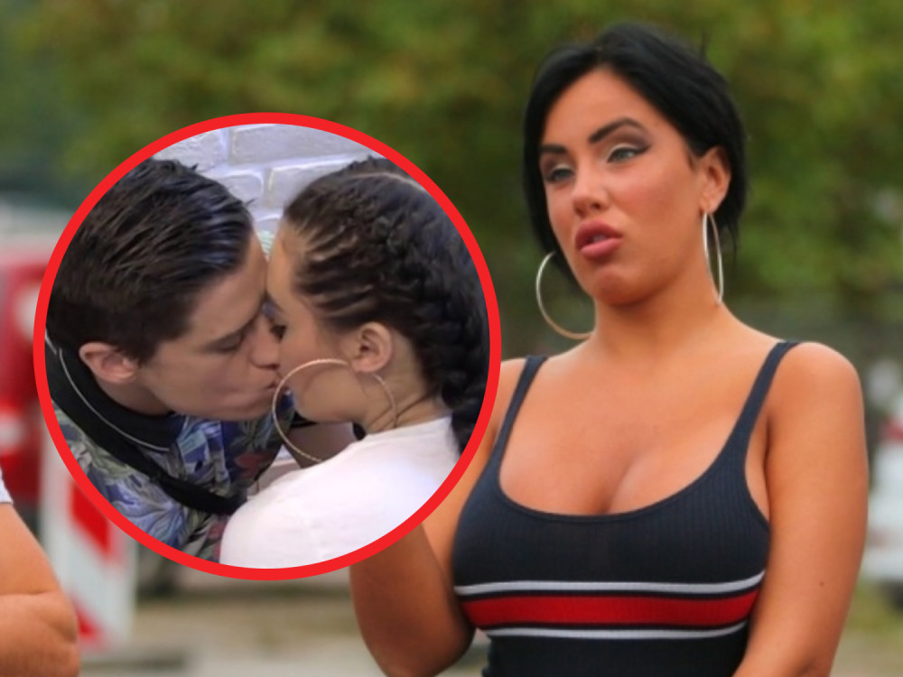 Isplivao šokantan snimak na kom Ana poredi Aleksandrino dete sa psom, a klela se da to nikada nije rekla! (VIDEO)