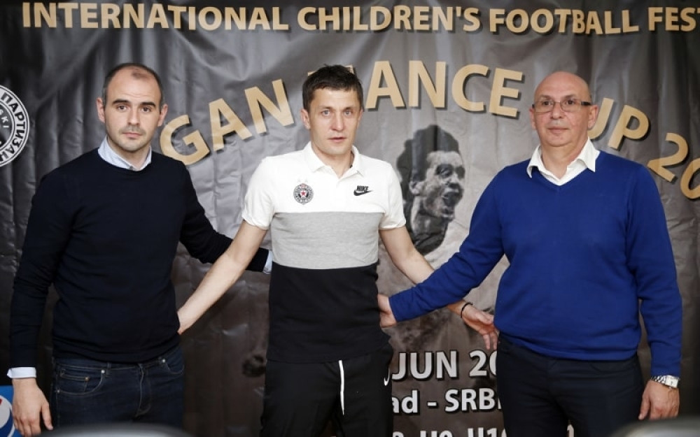 Stižu PAOK, Herta, Dinamo iz Bukurešta...