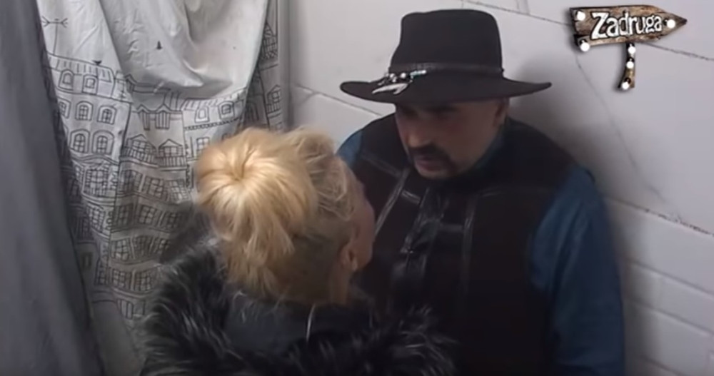 Nakon što ju je Miki ISPREBIJAO, Suzana se sada plaši SAMO JEDNOG POTEZA! Nije spremna za to