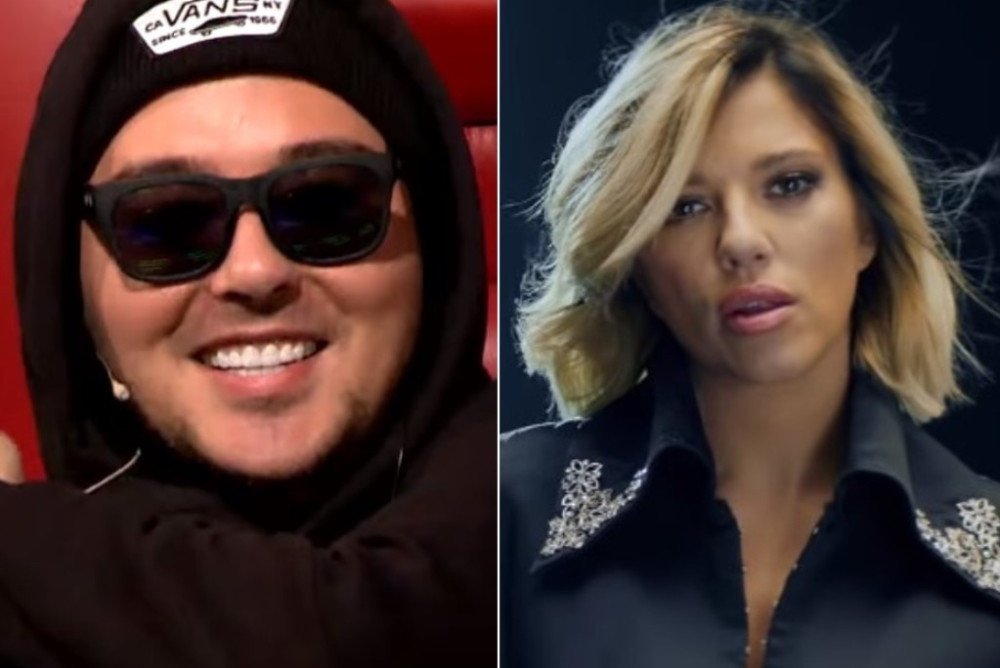 Milan Stanković se ŽESTOKO POSVAĐAO sa Kijom Kockar! Pale teške uvrede, a onda je napustio studio